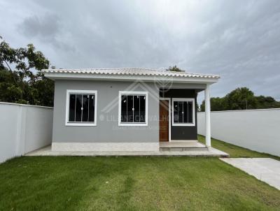 Casa para Venda, em Maric, bairro Itaipuau, 3 dormitrios, 1 banheiro, 2 vagas