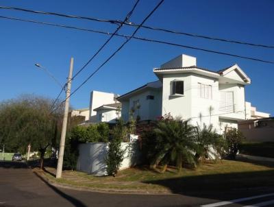 Sobrado para Venda, em Indaiatuba, bairro Jardim Portal de Itaici, 6 dormitrios, 4 banheiros, 3 sutes, 3 vagas