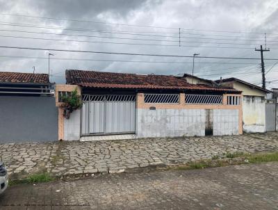 Casa para Venda, em João Pessoa, bairro Costa e Silva, 4 dormitórios, 2 banheiros, 1 suíte, 2 vagas
