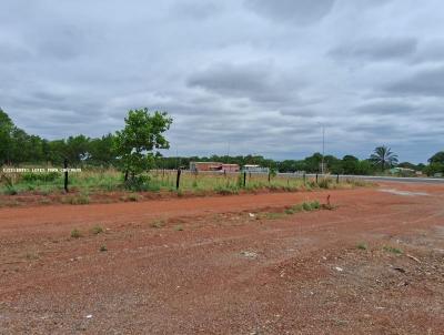 Terreno para Venda, em Santo Antnio do Leverger, bairro FAZENDA VELHA