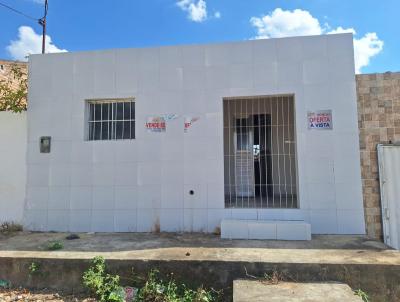 Casa para Venda, em Pesqueira, bairro Loteamento Portal, 2 dormitrios, 1 banheiro