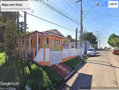 Casa para Venda, em Torres, bairro São Jorge, 3 dormitórios, 1 banheiro, 2 vagas