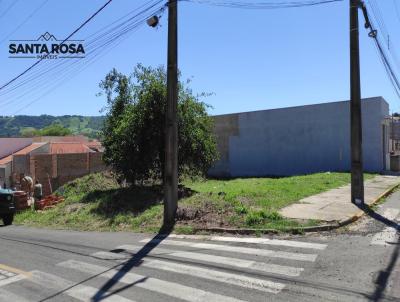 Terreno para Venda, em Santo Antnio da Platina, bairro CHACARA MORALINA