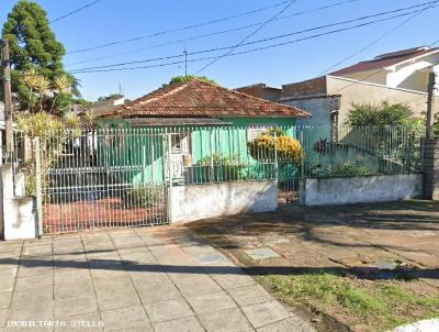 Casa para Venda, em Esteio, bairro Trs Portos, 2 dormitrios, 1 banheiro, 2 vagas