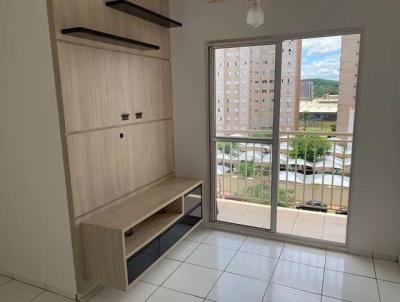 Apartamento para Venda, em Ribeiro Preto, bairro Campos Elseos, 2 dormitrios, 1 banheiro, 1 vaga