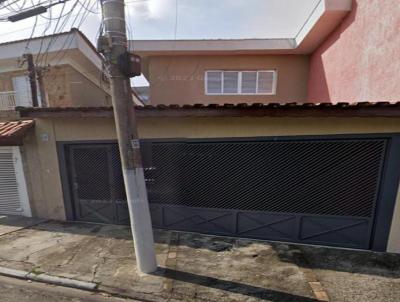 Casa para Venda, em So Paulo, bairro Cangaiba, 3 dormitrios, 3 banheiros, 1 sute, 2 vagas