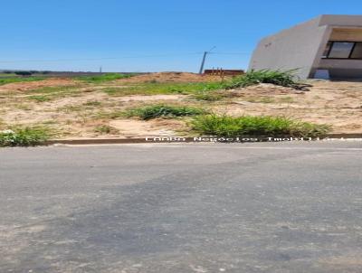 Terreno para Venda, em Indaiatuba, bairro Parque Barnab