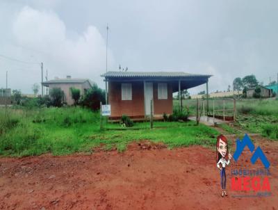 Casa para Venda, em Nova Esperana do Sul, bairro VILA NOVA, 2 dormitrios, 1 vaga