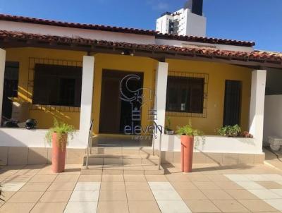Casa para Venda, em Salvador, bairro Pituba, 4 dormitrios, 2 sutes, 2 vagas