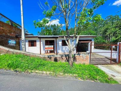 Casa para Venda, em Estncia Velha, bairro Rinco Gacho, 3 dormitrios, 1 banheiro, 2 vagas