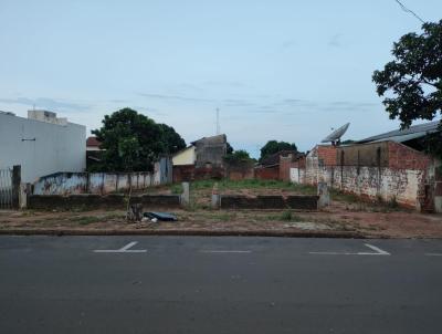 Terreno para Venda, em Cianorte, bairro Zona 01