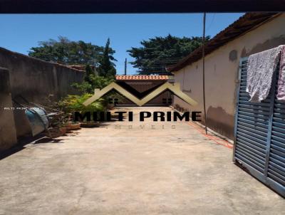 Casa para Venda, em Ribeiro Preto, bairro Repblica, 2 dormitrios, 1 banheiro, 6 vagas