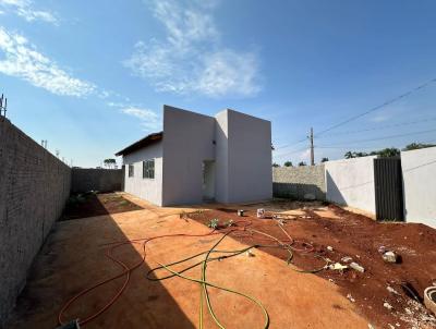 Casa para Venda, em Jata, bairro Aimbir, 2 dormitrios, 1 banheiro, 1 sute, 2 vagas