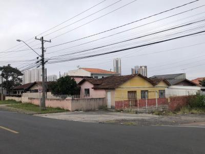 Terreno para Venda, em Curitiba, bairro Cidade Industrial