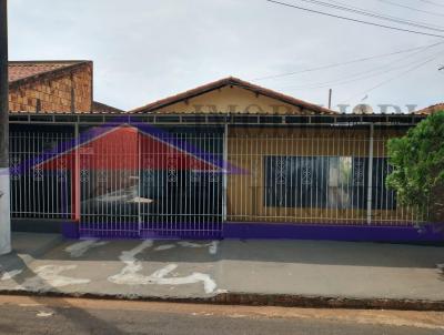 Casa para Venda, em Bernardino de Campos, bairro Jardim Brasil III, 2 dormitrios, 2 banheiros, 3 vagas