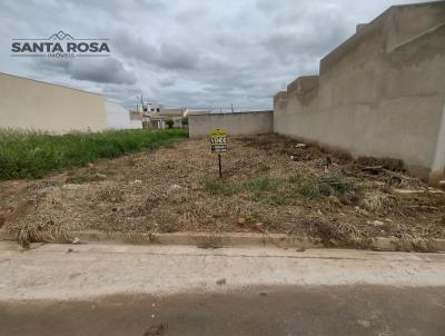 Terreno para Venda, em Santo Antônio da Platina, bairro RES ROBERTO RENNO