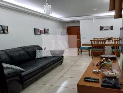 Apartamento 3 dormitrios para Venda, em So Bernardo do Campo, bairro Jardim Olavo Bilac, 3 dormitrios, 2 banheiros, 1 sute, 2 vagas