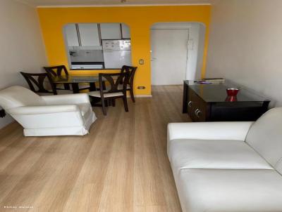 Apartamento Mobiliado para Locao, em So Paulo, bairro Vila Parque Jabaquara, 2 dormitrios, 1 vaga