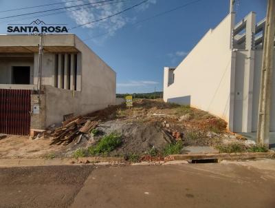 Terreno para Venda, em Santo Antônio da Platina, bairro RES BELLAGIO