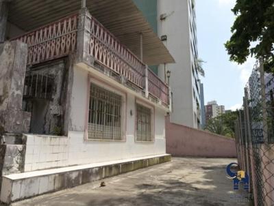 Casa para Venda, em Salvador, bairro Pituba, 5 dormitrios, 5 banheiros, 3 sutes, 3 vagas