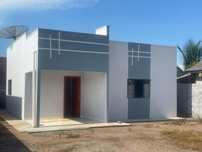 Casa Usada para Venda, em Vilhena, bairro Moiss De Freitas, 2 dormitrios, 1 banheiro