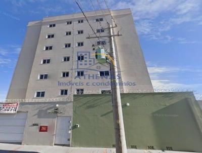 Apartamento para Locao, em Ribeiro Preto, bairro Campos Eliseos, 2 dormitrios, 2 banheiros, 1 sute, 1 vaga