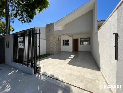 Casa para Venda, em Maring, bairro Parque Residencial Aeroporto, 3 dormitrios, 2 banheiros, 1 sute, 2 vagas