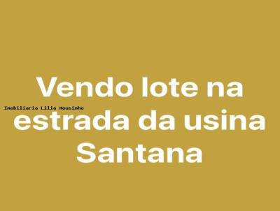 Terreno para Venda, em , bairro Todos os Santos