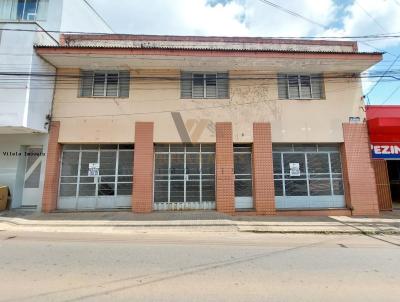 Casa para Venda, em Areado, bairro Centro, 5 dormitrios, 4 banheiros, 1 sute, 1 vaga