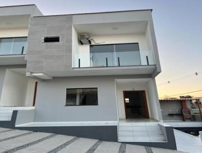 Casa Duplex para Venda, em Porto Seguro, bairro Xurupita, 2 dormitrios, 1 banheiro, 2 sutes, 1 vaga