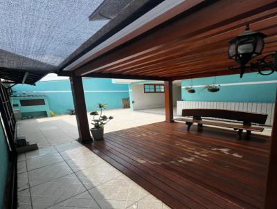 Casa para Locao, em So Jos dos Campos, bairro Parque Industrial, 5 dormitrios, 4 banheiros, 2 sutes, 5 vagas