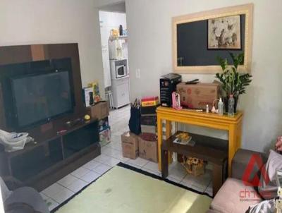 Casa tipo Apartamento para Venda, em , bairro Bento Ribeiro, 1 dormitrio, 1 banheiro, 1 vaga