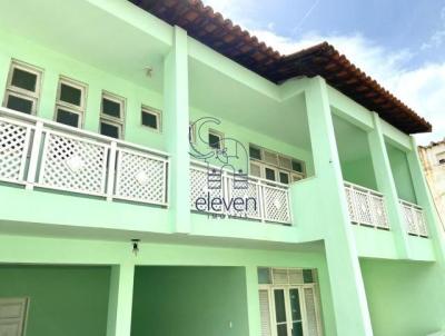Casa para Venda, em Salvador, bairro Piat, 8 dormitrios, 4 banheiros, 4 vagas