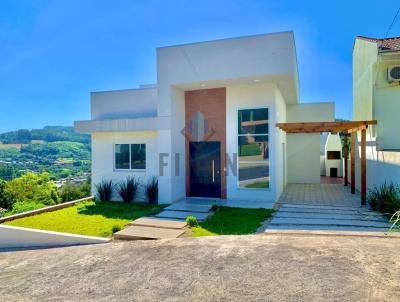 Casa para Venda, em Concrdia, bairro Redin, 3 dormitrios, 2 banheiros, 1 sute, 1 vaga