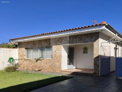 Casa para Venda, em Mogi das Cruzes, bairro Vila Mogilar, 3 dormitrios, 3 banheiros, 1 sute, 5 vagas