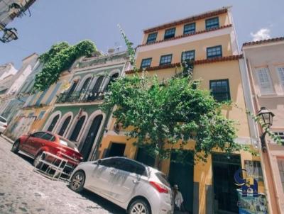Casa para Venda, em Salvador, bairro Santo Antnio, 11 dormitrios, 7 banheiros, 5 vagas