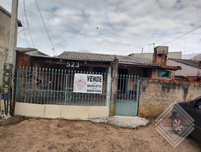Terreno para Venda, em So Jos dos Pinhais, bairro Guatup, 2 dormitrios, 1 banheiro