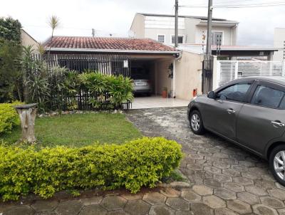Casa para Venda, em Curitiba, bairro Xaxim, 3 dormitrios, 2 banheiros, 1 sute, 2 vagas