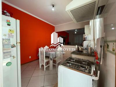 Casa para Venda, em Santa Gertrudes, bairro Jardim Luciana, 2 dormitrios, 1 banheiro, 2 vagas