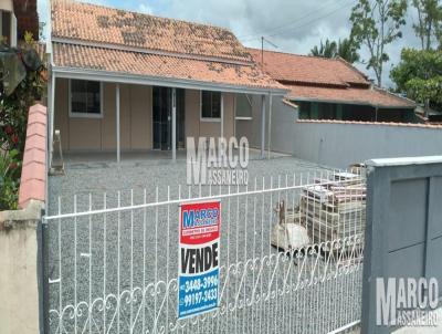 Casa para Venda, em Balnerio Barra do Sul, bairro Centro, 3 dormitrios, 2 banheiros