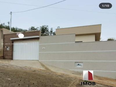 Casa para Venda, em Itajub, bairro Jardim Califrnia, 3 dormitrios, 1 banheiro, 1 sute, 2 vagas