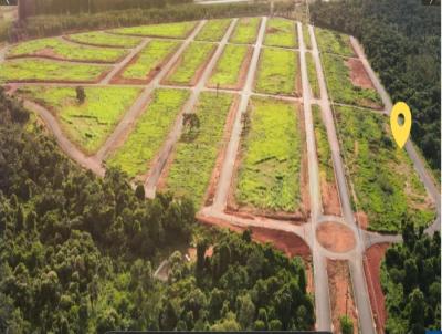 Terreno para Venda, em Rio Verde, bairro Loteamento  Esperanzza