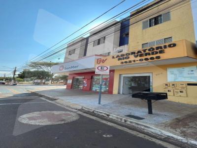 Prdio Comercial para Venda, em Rio Verde, bairro Centro