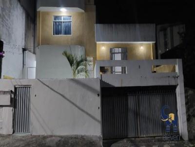 Casa para Venda, em Salvador, bairro Rio Vermelho, 5 dormitrios, 3 banheiros, 2 vagas
