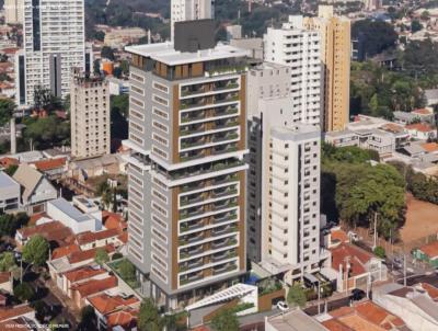 Apartamento para Venda, em Piracicaba, bairro SO DIMAS, 2 dormitrios, 1 banheiro, 2 sutes, 3 vagas