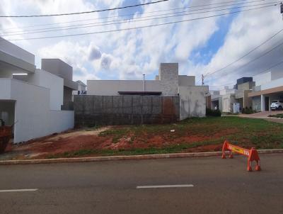 Lote para Venda, em Anpolis, bairro Condomnio Grand Trianon