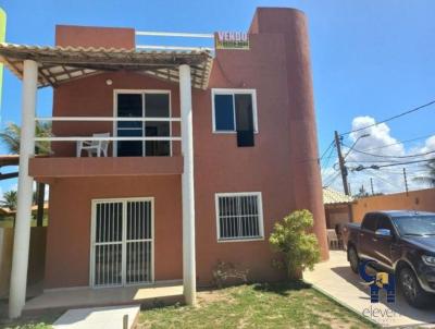 Casa para Venda, em Salvador, bairro Praia Do Flamengo, 3 dormitrios, 3 banheiros, 1 sute, 4 vagas