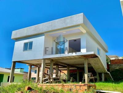 Casa para Venda, em Concrdia, bairro Redin, 3 dormitrios, 1 banheiro, 1 vaga