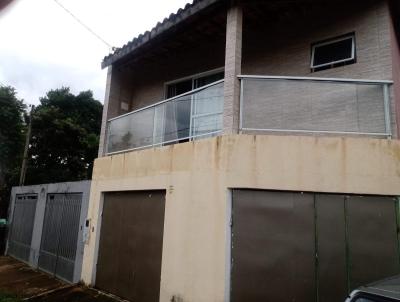 Casa de Campo para Venda, em Bragana Paulista, bairro Araras dos Pereiras, 3 dormitrios, 1 banheiro, 1 sute, 3 vagas