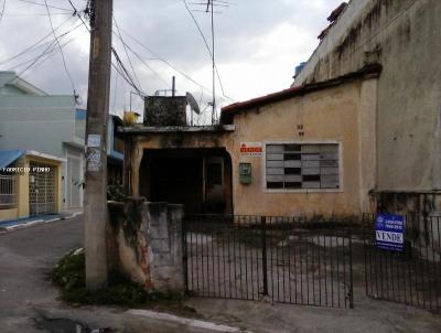 Casa para Venda, em So Paulo, bairro Vila Nitro Operria, 1 dormitrio, 1 banheiro, 1 vaga